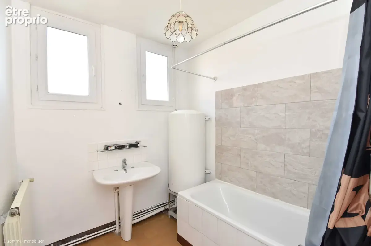 Maison 5 pièces 92 m² à vendre à Airaines (80270) - photo 10