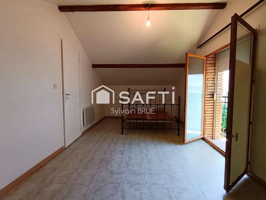 Photo 8 - Maison à CAZES-MONDENARD