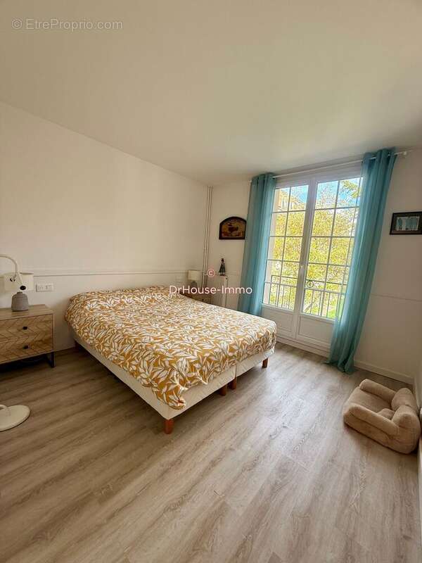 Appartement à VERSAILLES