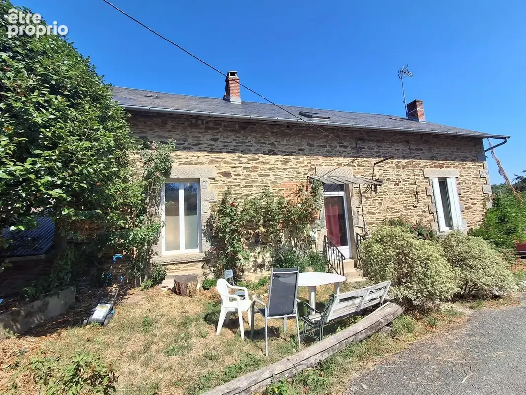 Maison 6 pièces 90 m² à vendre à Sussac (87130) - photo 3