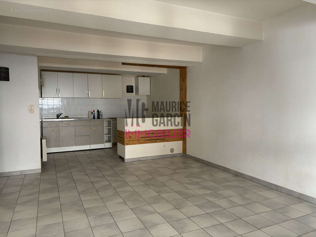 Appartement à CARPENTRAS