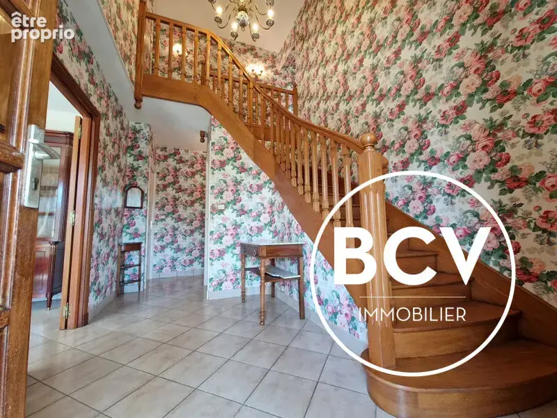 Jouy maison  5 chambres - photo 4