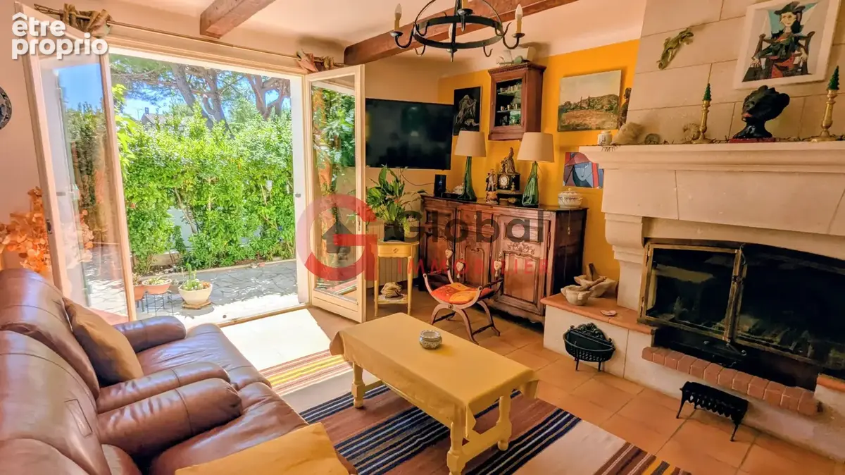 Maison Six Fours Les Plages - photo 8