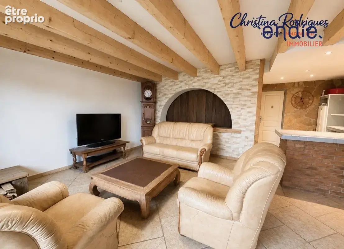 Maison 4 pièces 109 m² à vendre à Vidauban (83550) - photo 3
