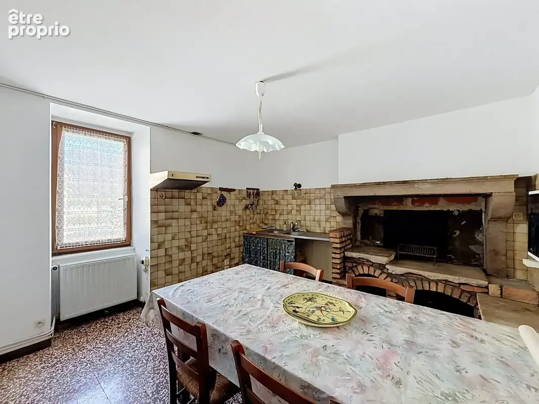 Maison 7 pièces 146 m² à vendre à Marmagne (71710) - photo 9