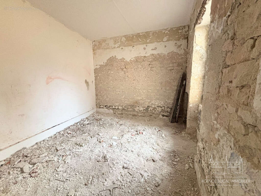 Appartement 50 m² à Nevers  - photo 9