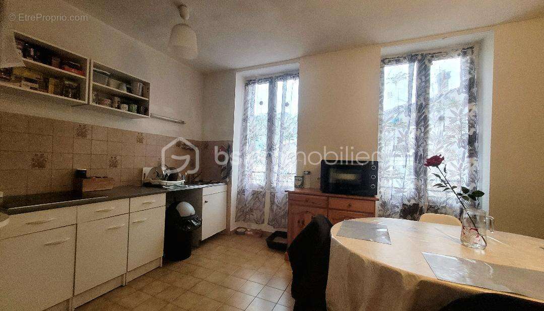 immeuble de rapport en centre ville en monopropriété - photo 6