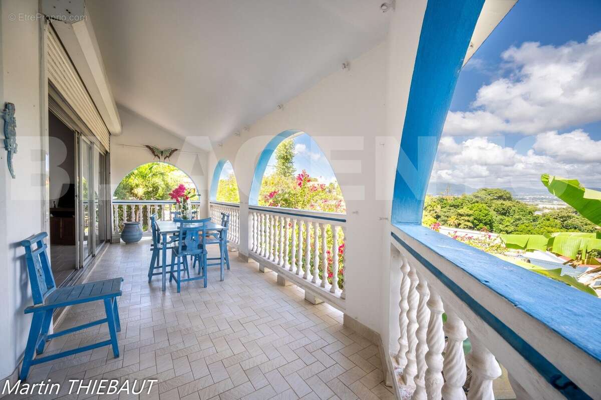 DSC_1181-HDR - Maison à DUCOS