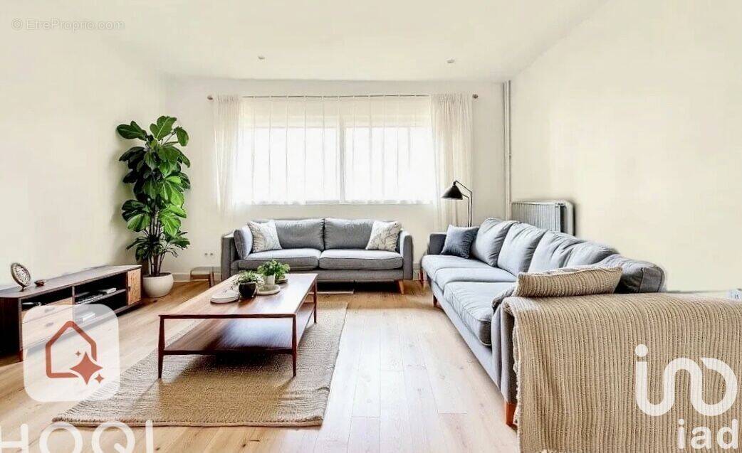 Photo 1 - Appartement à CRETEIL