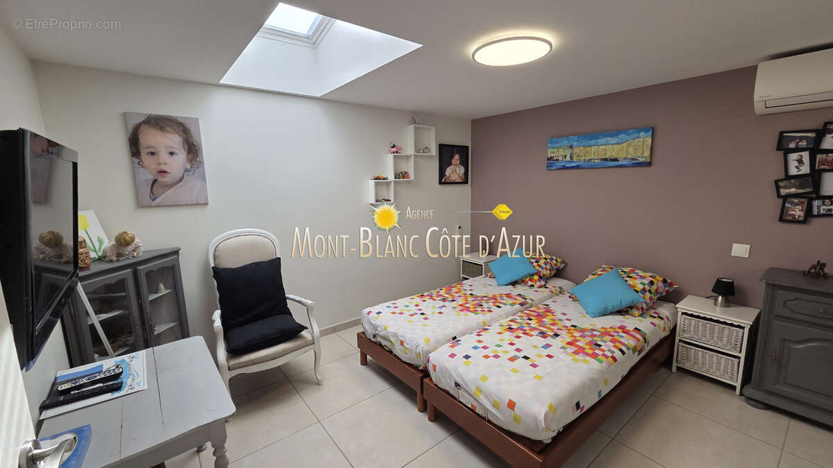 Maison à SAINTE-MAXIME