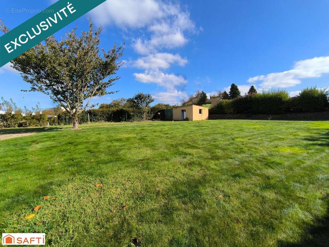 Photo 5 - Maison à PLOUBEZRE