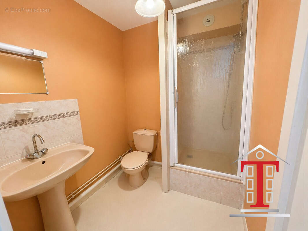 Appartement à ANGERS