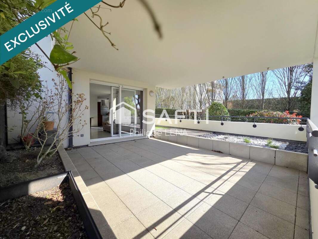 Photo 4 - Appartement à LUTTERBACH