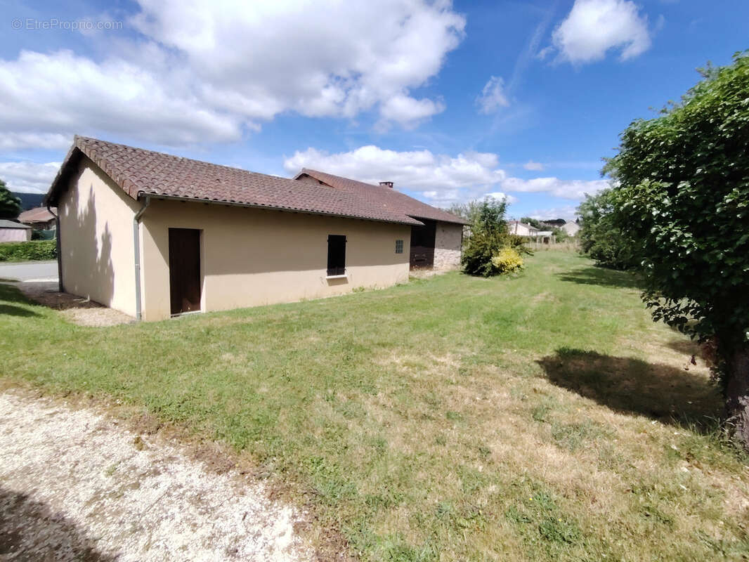 Maison en pierre - photo 2