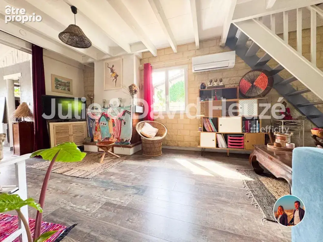 Maison 75 m² à Lacanau  - photo 5