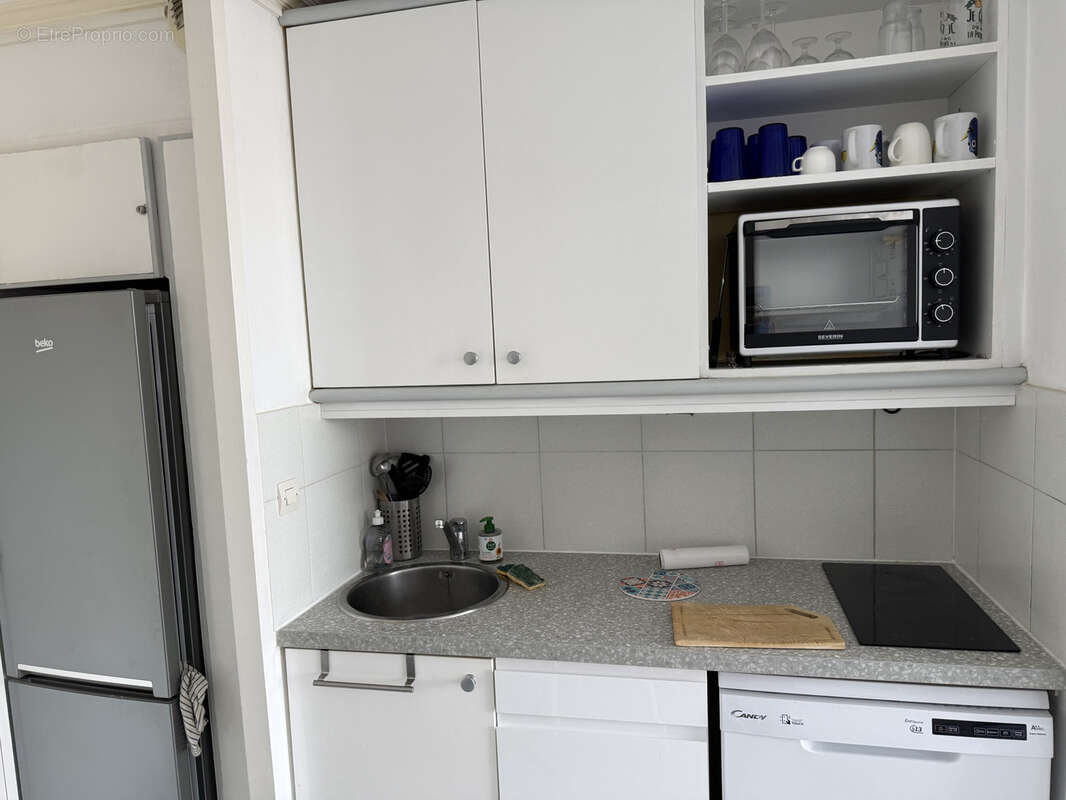 Appartement à LA SEYNE-SUR-MER