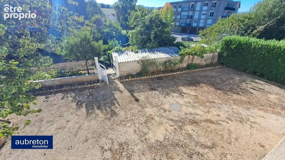 Maison 4 pièces 76 m² à vendre à Saint-Marcellin (38160) - photo 14