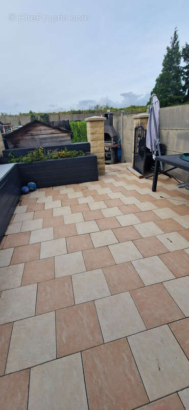 Maison à VENDIN-LE-VIEIL