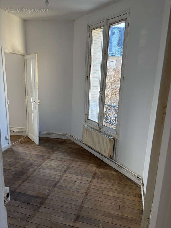Appartement à SOISSONS