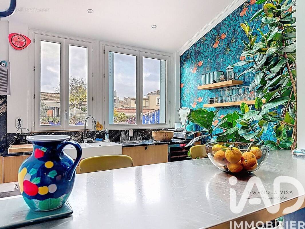 Photo 1 - Maison à NARBONNE