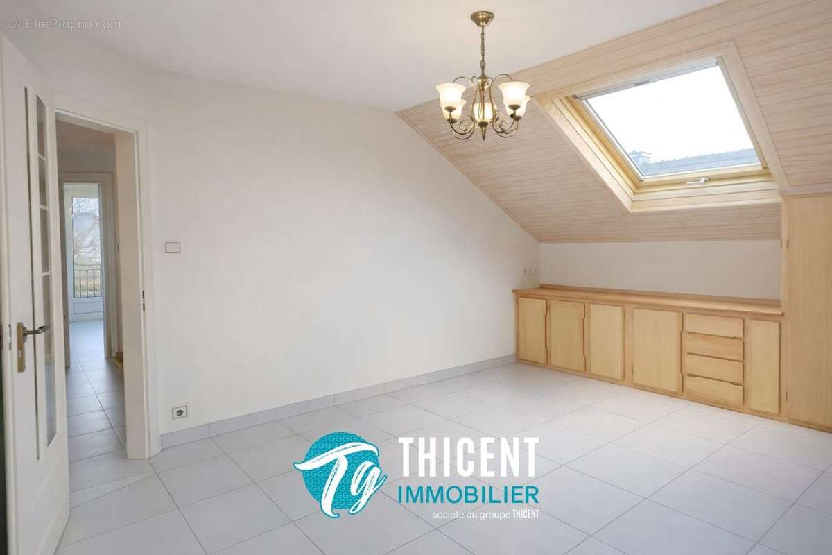 Appartement 108 m² à Bitschhoffen  - photo 6