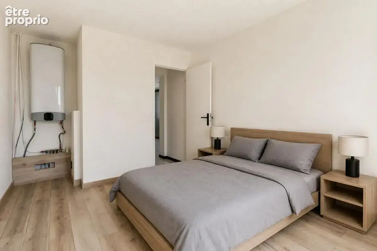 Appartement 2 pièces de ~34 m² près de Paris 19e - photo 5