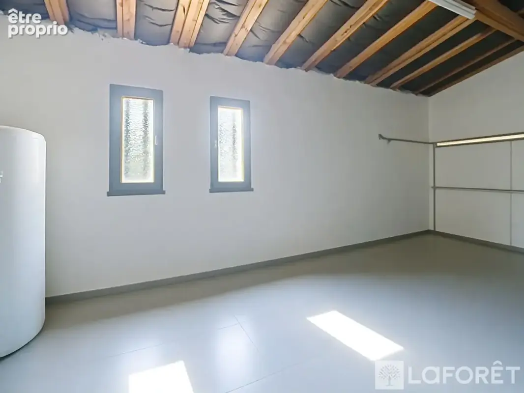 Maison Vitrolles 3 pièce(s) 81 m2 - photo 11