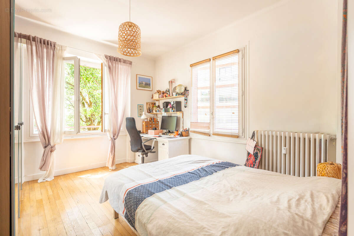 Appartement à ANNECY