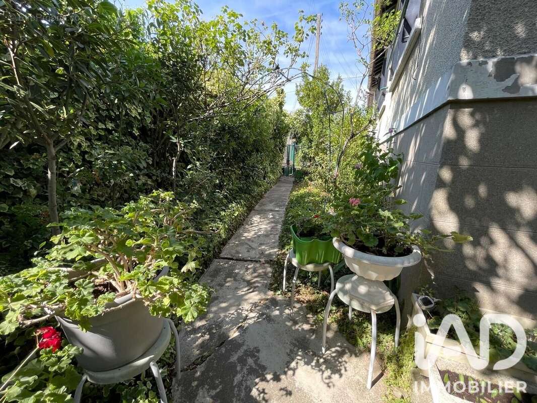 Maison 67 m² à Savigny-Sur-Orge  - photo 5