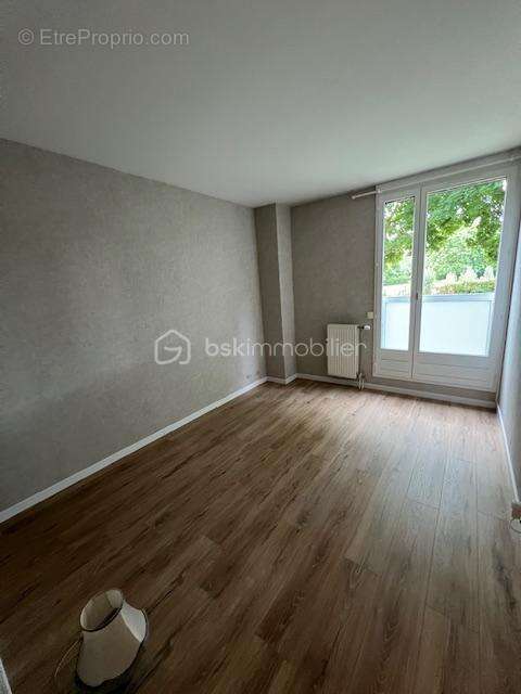 Appartement à CERGY