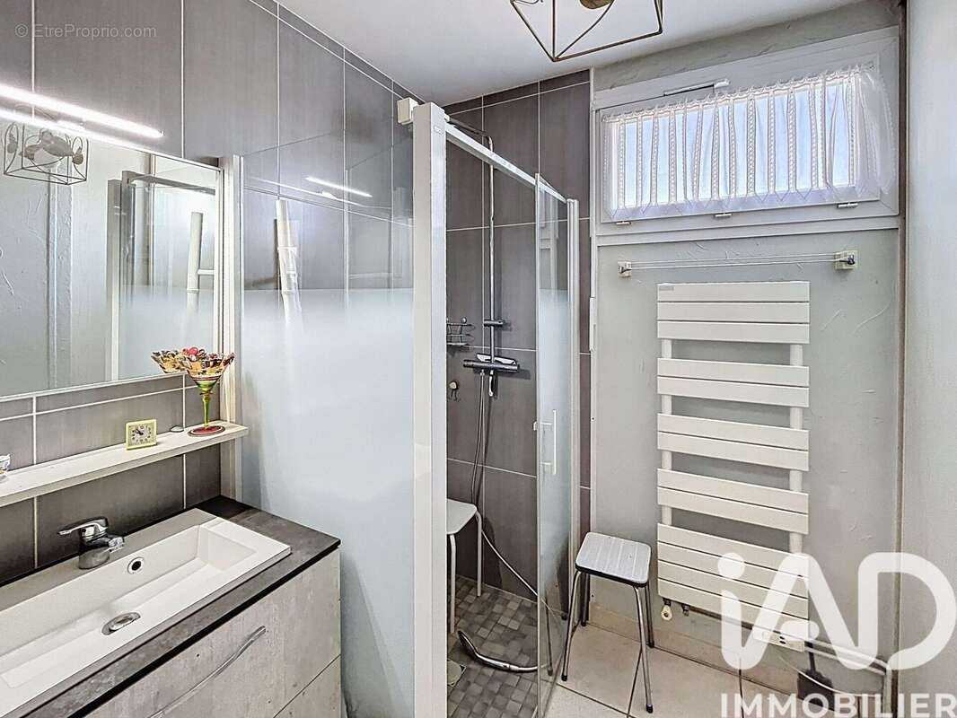 Photo 9 - Maison à CHATELLERAULT