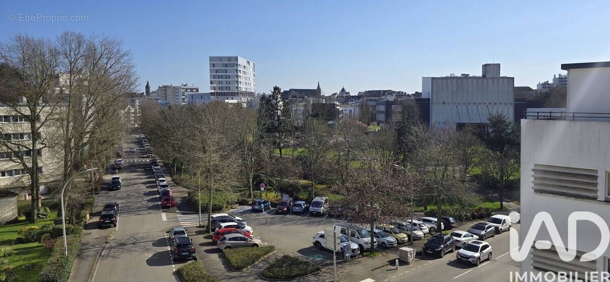 Photo 1 - Appartement à VANNES