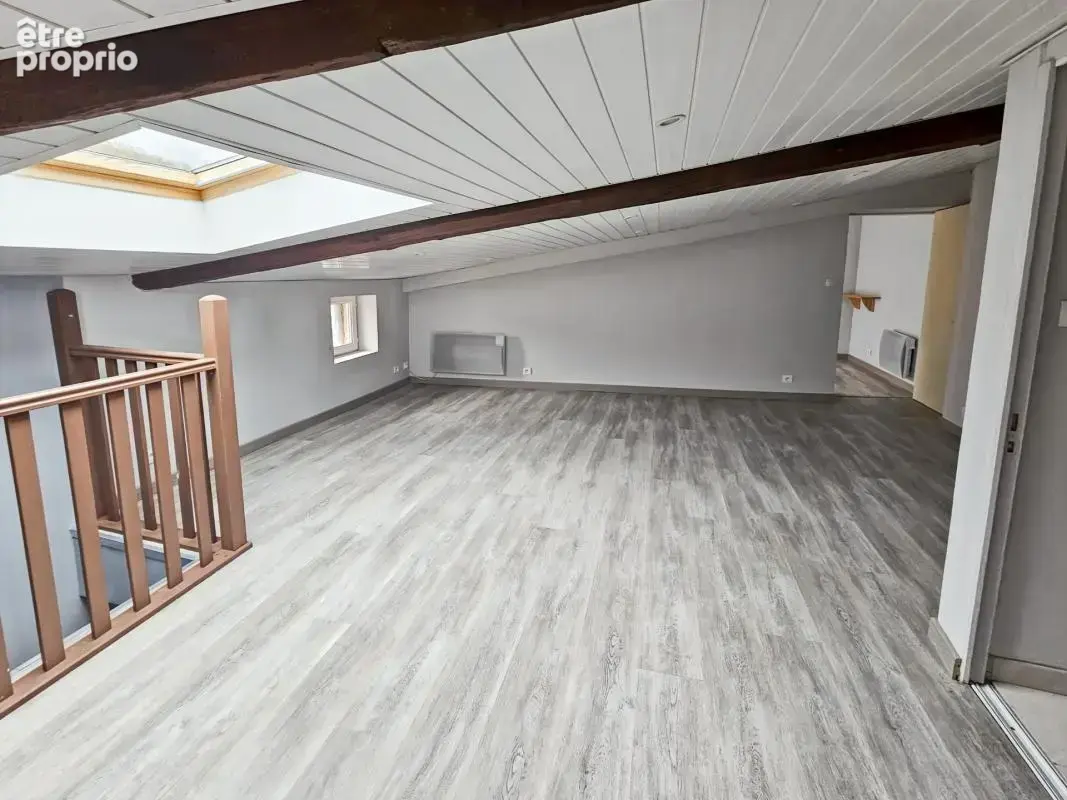 Maison de village + garage au coeur de dallet - photo 13