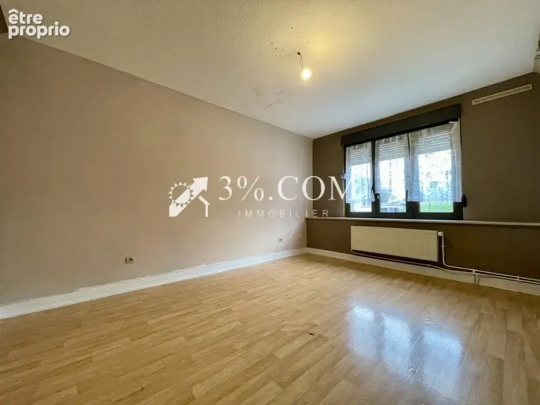 3%.COM   EXCLUSIVITÉ à BITCHE, Maison de Maître de 164m2, 5 - photo 15