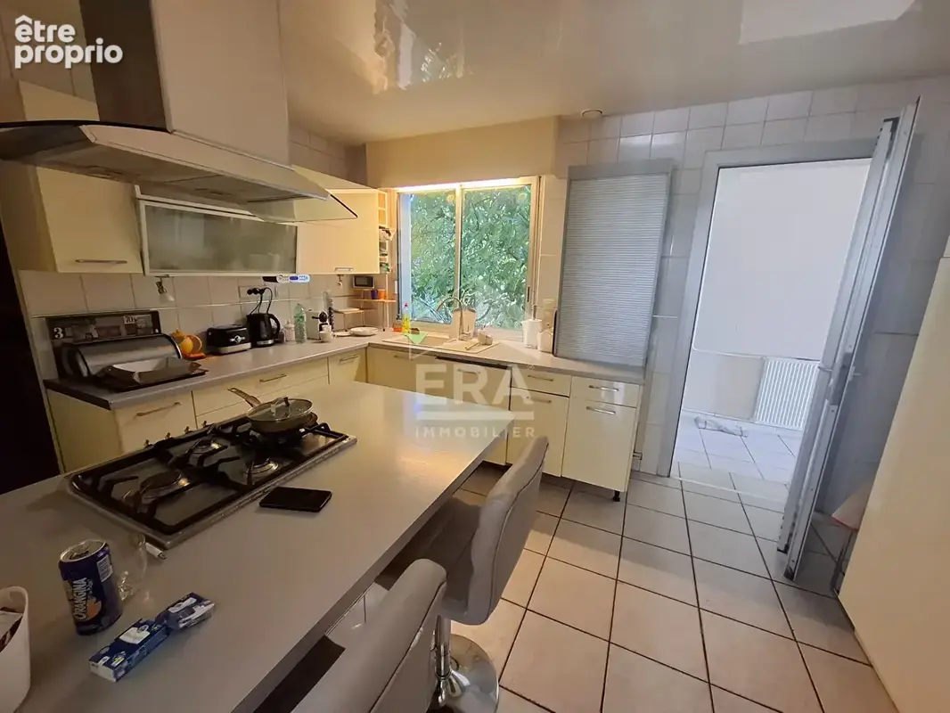 Maison 157m² à viriat - photo 5