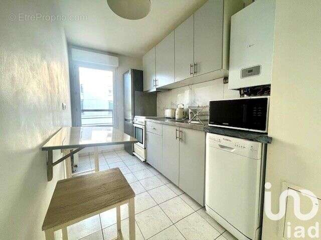 Photo 6 - Appartement à GUYANCOURT