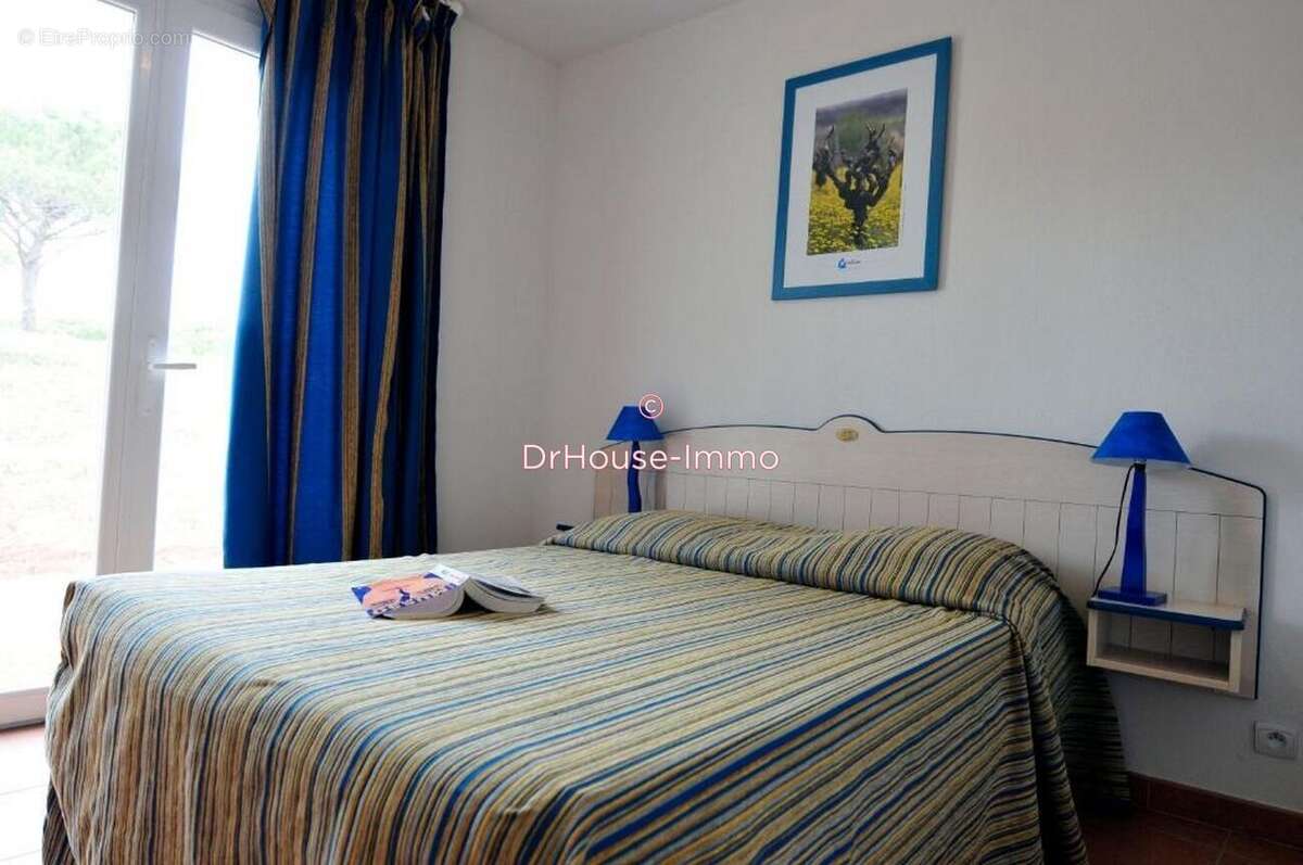 Maison 53 m² à Puget-Sur-Argens  - photo 8