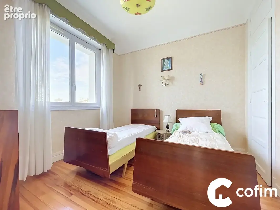 Maison 6 pièces 130 m² à vendre à Billere (64140) - photo 7