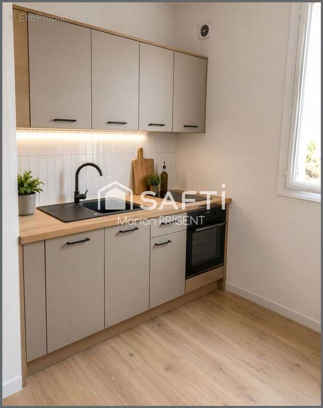 Photo 4 - Appartement à MORLAIX
