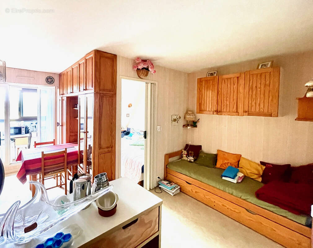 Appartement à VILLERS-SUR-MER