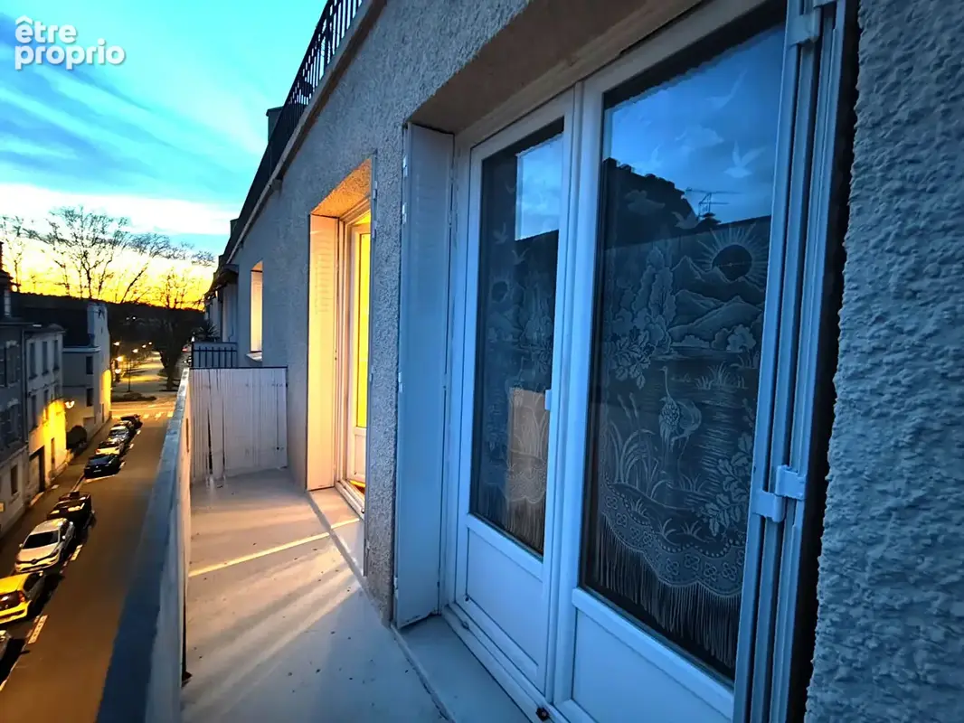 Appartement à PAU