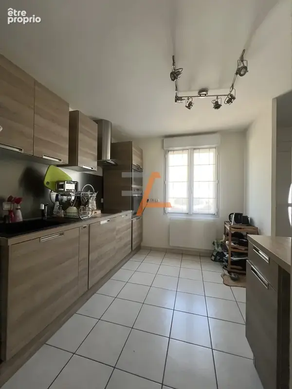 Maison 105 m2   3 chambres   Terrain clos et arboré   Secteur calme et recherché - photo 2