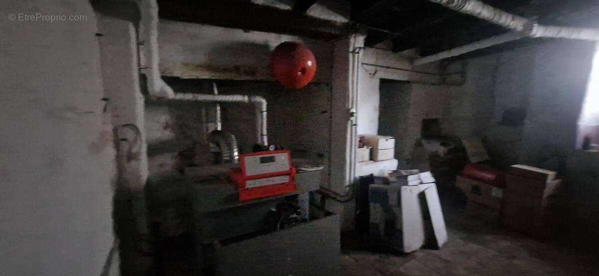 Maison à vendre 8 pièces CAZAUBON (32) - photo 11