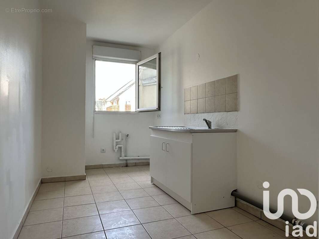 Photo 5 - Appartement à SAINT-OUEN-L&#039;AUMONE