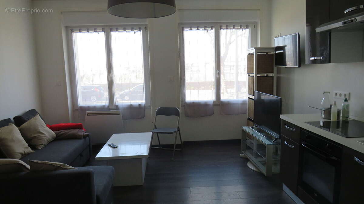 Appartement à BREST