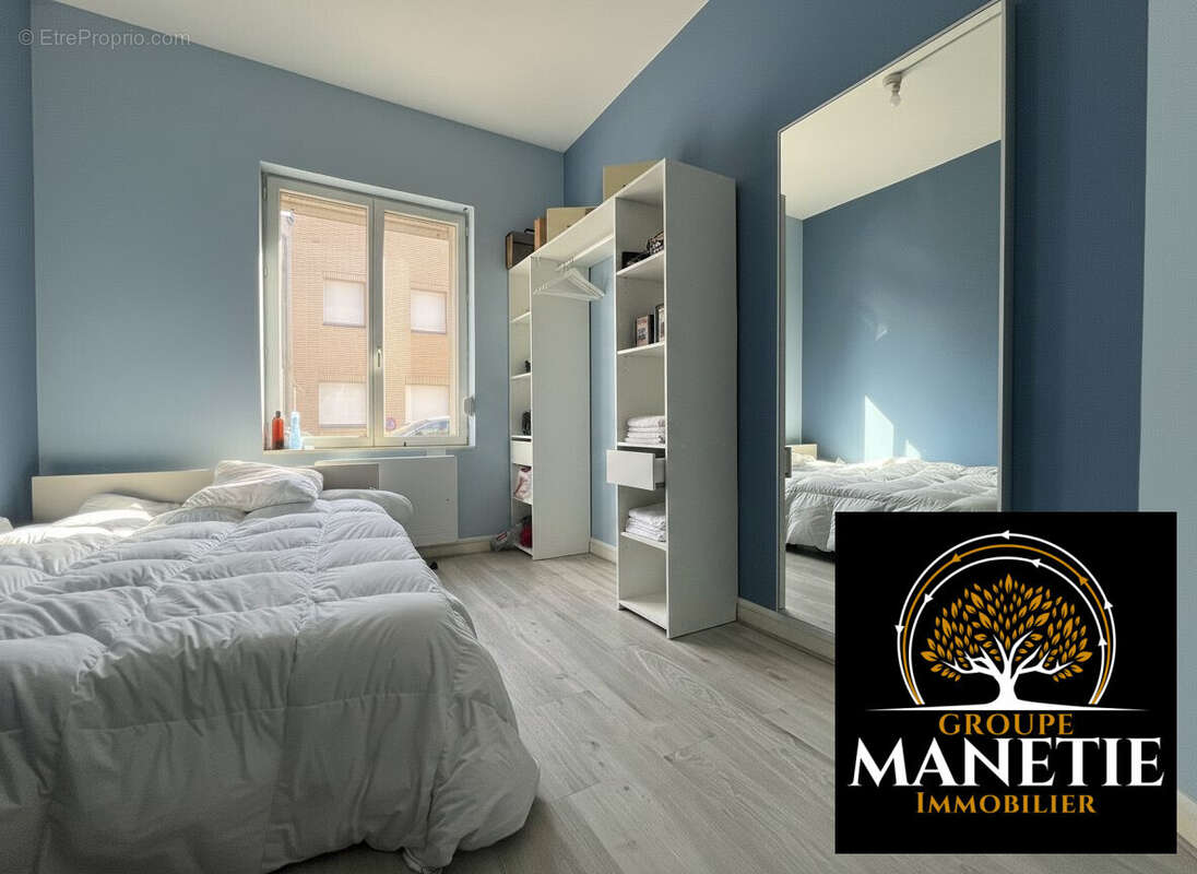 Appartement à DOUAI