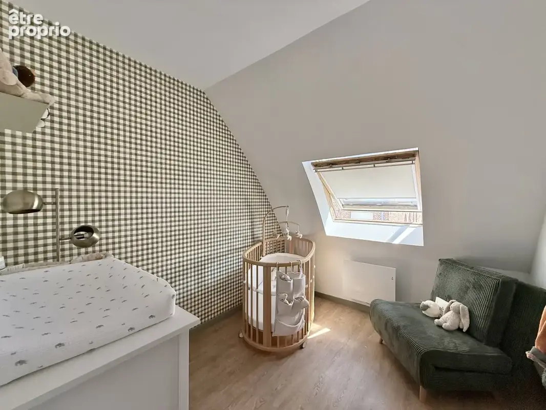 Appartement duplex 3 chambres 103m2 - photo 8