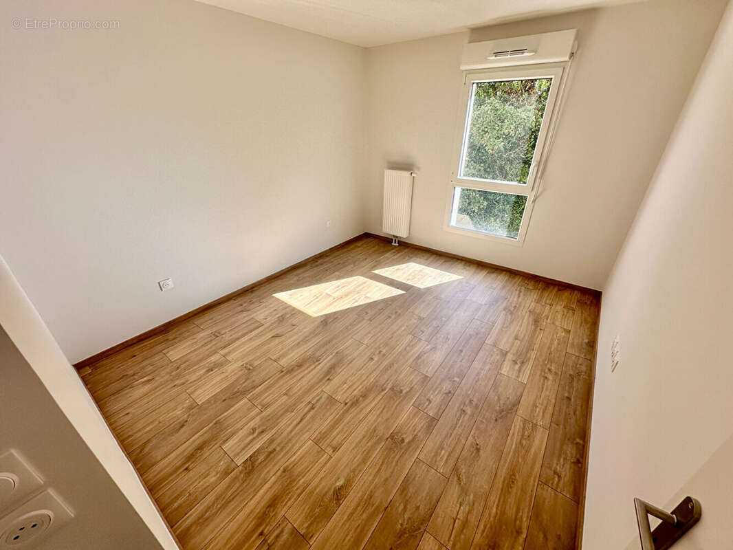 Appartement à HAUBOURDIN