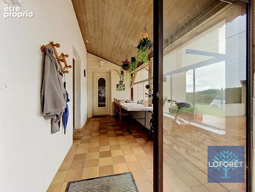 Pavillon de plain-pied avec locataire en place, idéal investissement - photo 11