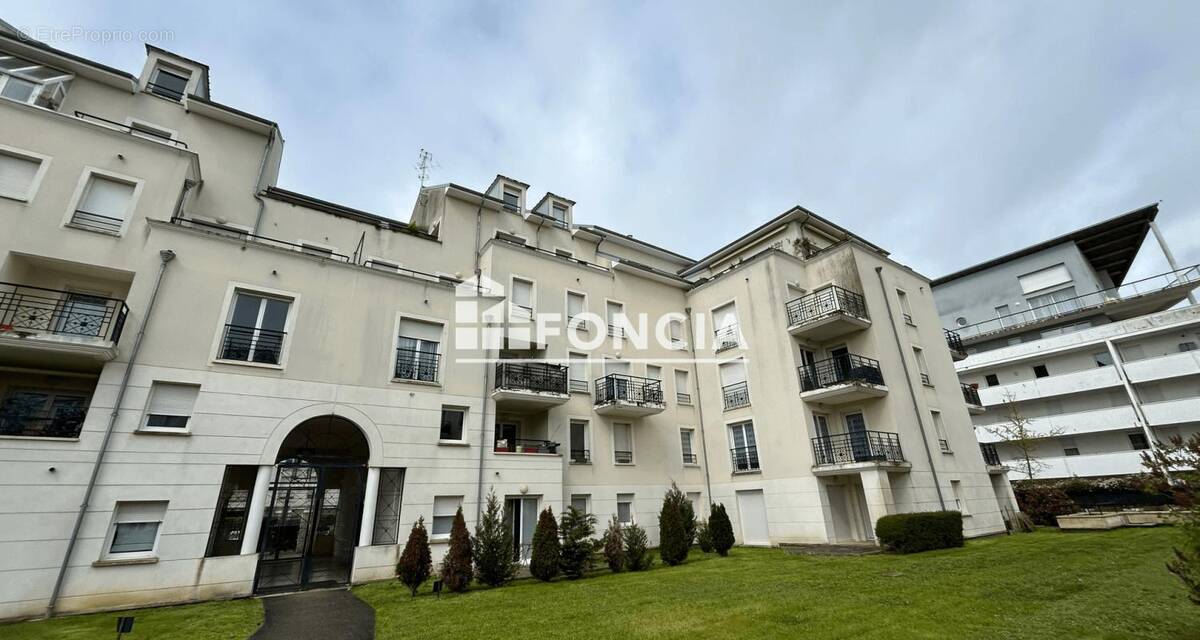 Appartement à LUCE